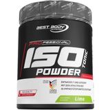 Best Body Nutrition Professional Isotonic Powder Lime