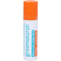 Greenatural Балсам за устни витамин А - 1 бр.