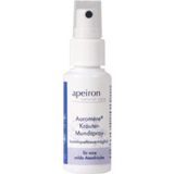 Apeiron Auromère Herbal Homoeopathic Oral Spray