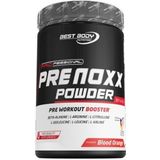 Best Body Nutrition Pre Noxx Powder