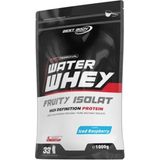 Best Body Nutrition Professional Water Whey Fruity