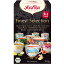 Yogi Tea Organic Finest Selection - 34,60 g