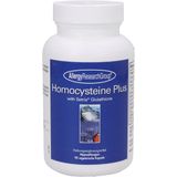 Allergy Research Group Homocistein Plus