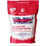 GoPrimal Hydro Whey Protein