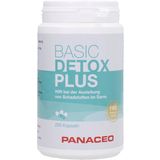 Panaceo Basic Detox Plus kapsle