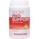 Panaceo Sport Pro-Support Cápsulas - 200 Cápsulas