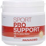Panaceo Sport Pro-Support en Poudre
