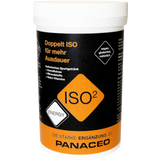Panaceo Energy Iso² - prášok