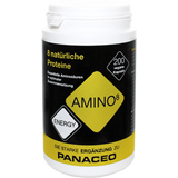 Panaceo Energy Amino⁸ Capsules