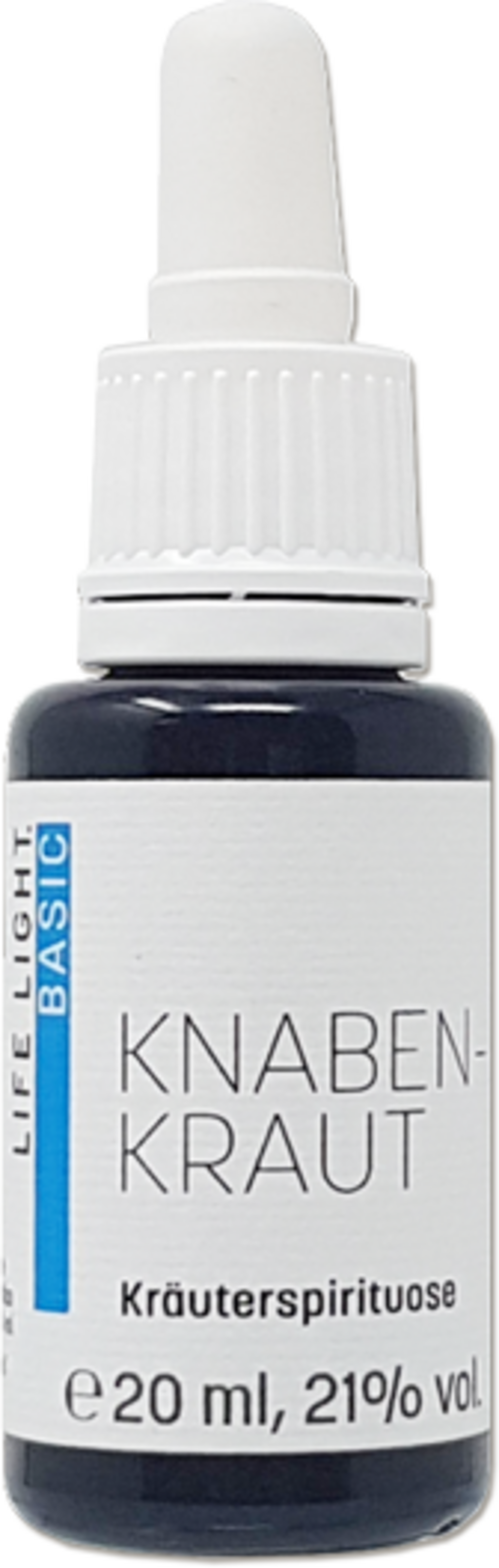 Life Light Alpensegen - Concordia - 20 ml