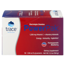 Power Pak Electrolyte Stamina & Vitamine C - Myrtille-grenade
