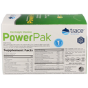 Power Pak Electrolyte Stamina & Vitamin C - Limun