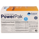 Power Pak Electrolyte Stamina & Vitamin C - Pomarańcza