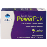 Power Pak Electrolyte Stamina & Vitamin C