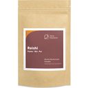 Terra Elements Organic Reishi Powder - 100 g
