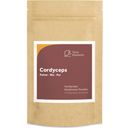Terra Elements Organiczny proszek Cordyceps - 100 g