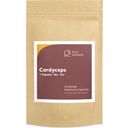Terra Elements Organic Cordyceps Capsules - 150 capsules