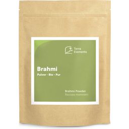 Terra Elements Organic Brahmi Powder