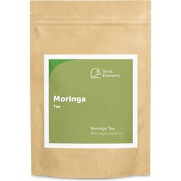 Terra Elements Organiczna herbata Moringa - 100 g