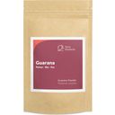 Terra Elements Organiczna guarana w proszku - 100 g