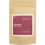 Terra Elements Organic Guarana Powder