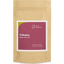 Terra Elements Organic Tribulus Powder