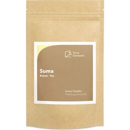 Terra Elements Suma Powder