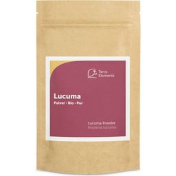 Terra Elements Organic Lucuma Powder