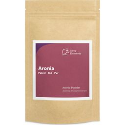 Terra Elements Organic Aronia Powder