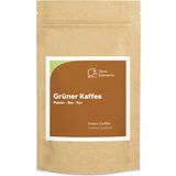 Terra Elements Organic Green Coffee Powder
