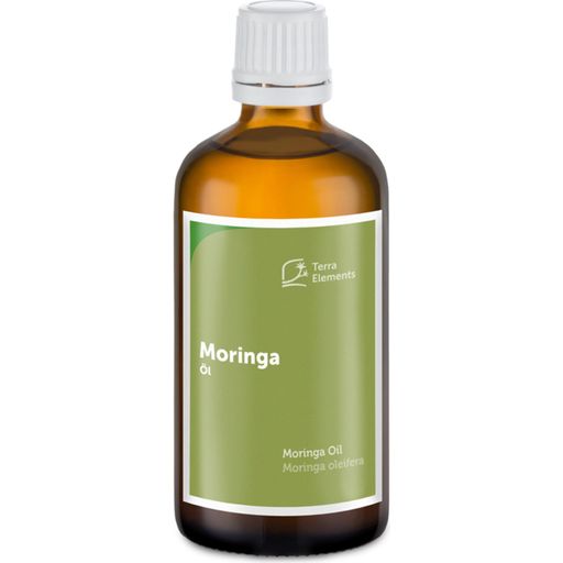 Terra Elements Moringa ulje - 100 ml