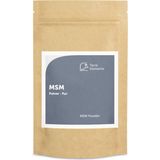 Terra Elements MSM Powder
