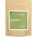 Terra Elements Organic Wheatgrass Powder - 500 g