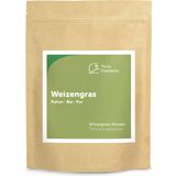 Terra Elements Weizengras Pulver Bio