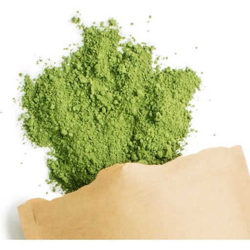 Terra Elements Organic Barley Grass Powder