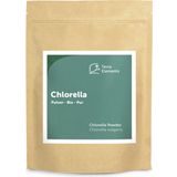 Terra Elements Organic Chlorella Powder