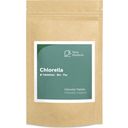 Terra Elements Organiczna chlorella tabletki - 240 Tabletki