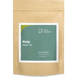 Terra Elements Kelp Powder