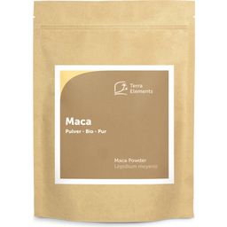 Terra Elements Organic Maca Powder