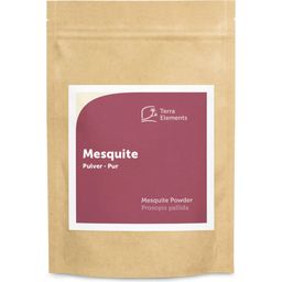 Terra Elements Mesquite Powder