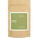 Terra Elements Stevia v prahu - 100 g