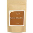 Terra Elements Orgaaninen cashew-kaakaosekoite - 150 g