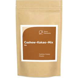 Terra Elements Cashew e Cacao Mix Bio