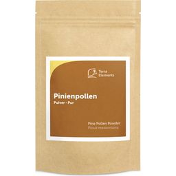 Terra Elements Pine Pollen Powder - 100 g