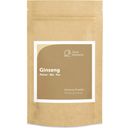 Terra Elements Ginseng Bio - en Poudre - 100 g
