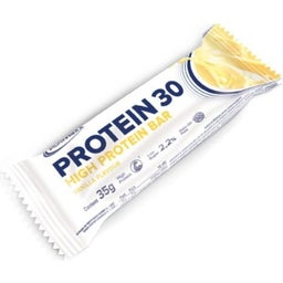 ironMaxx Protein 30 Bars - Vanilla