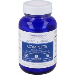 Allergy Research Group Essential-Biotic™ Complete - 60 veg. kapszula