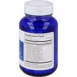Allergy Research Group Essential-Biotic™ Complete - 60 veg. kaps.