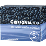 Supplementa Griffonia 500mg