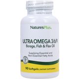 Nature's Plus Ultra OMEGA 3/6/9®